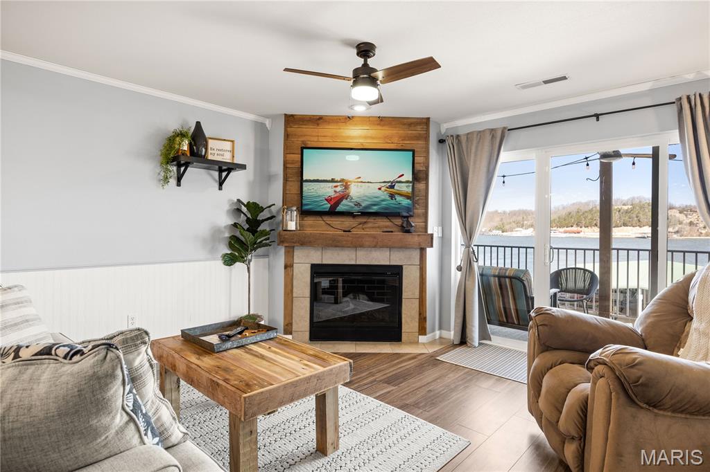 Miramar Condo - Residential