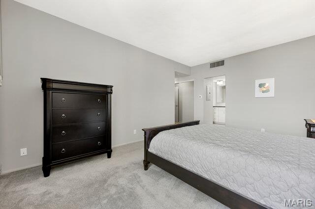 Park Tower Condo - Residential