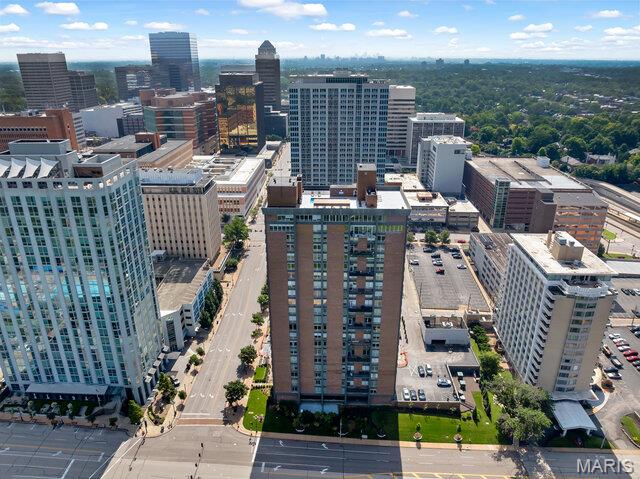 Park Tower Condo - Residential