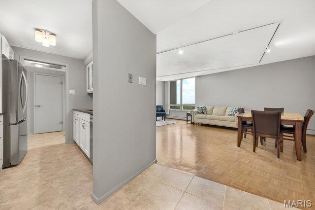 Park Tower Condo - Residential