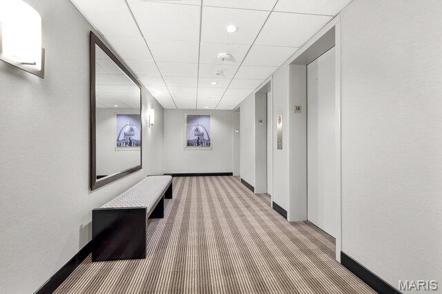 Park Tower Condo - Residential