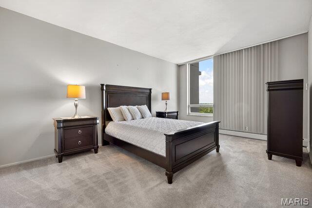 Park Tower Condo - Residential