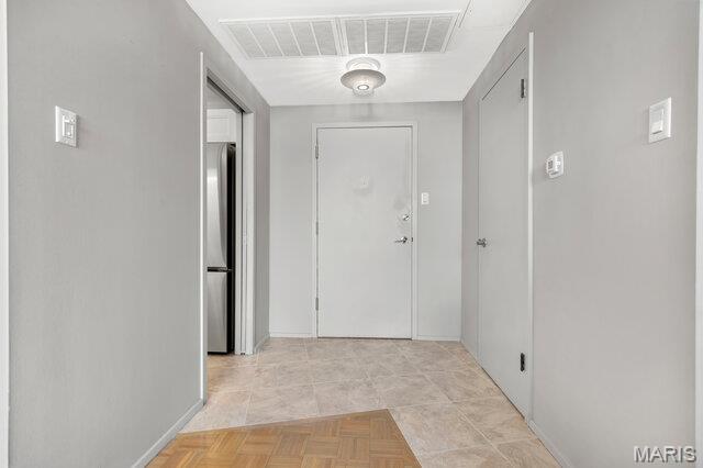 Park Tower Condo - Residential