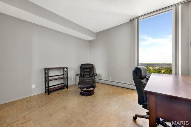 Park Tower Condo - Residential