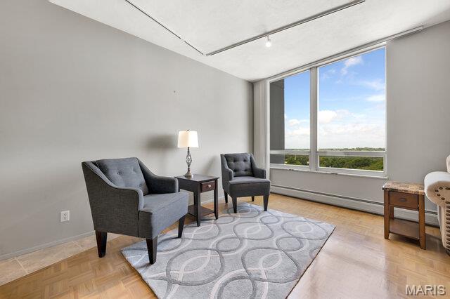 Park Tower Condo - Residential