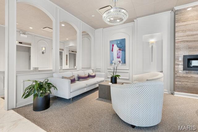 Park Tower Condo - Residential