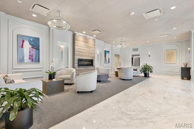 Park Tower Condo - Residential