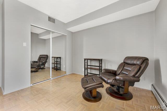 Park Tower Condo - Residential