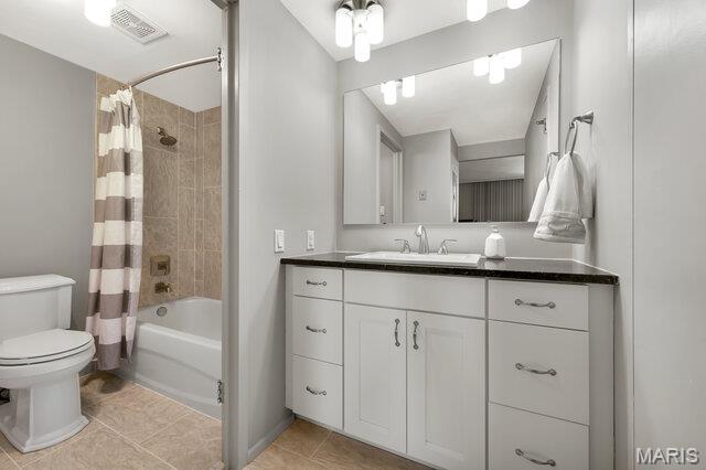Park Tower Condo - Residential