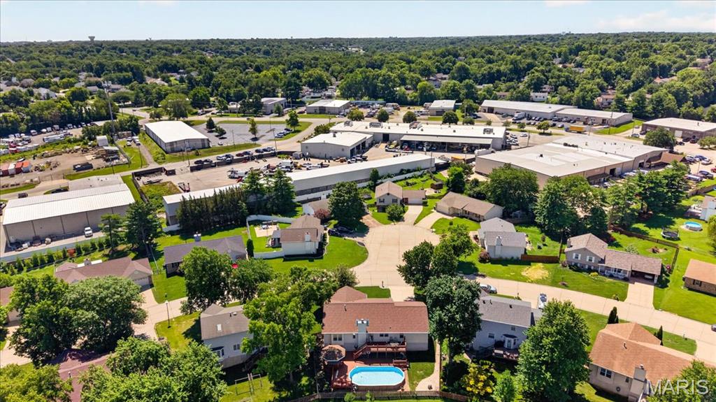 Spencer Hill #2 - Residential