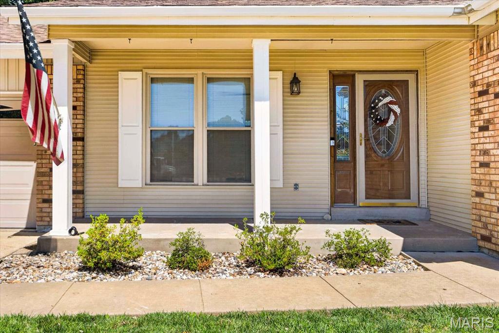 Spencer Hill #2 - Residential