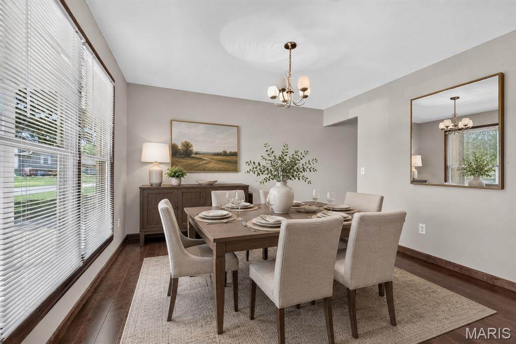 Spencer Hill #2 - Residential