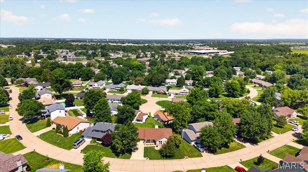 Spencer Hill #2 - Residential