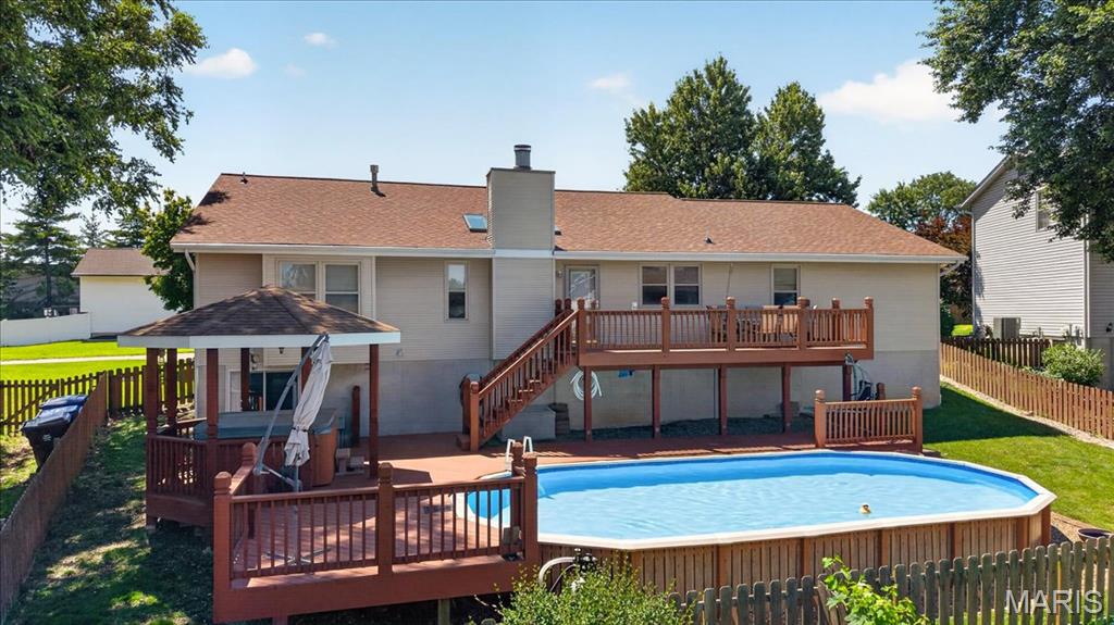Spencer Hill #2 - Residential