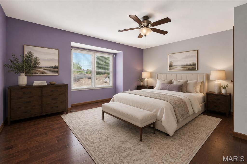 Spencer Hill #2 - Residential