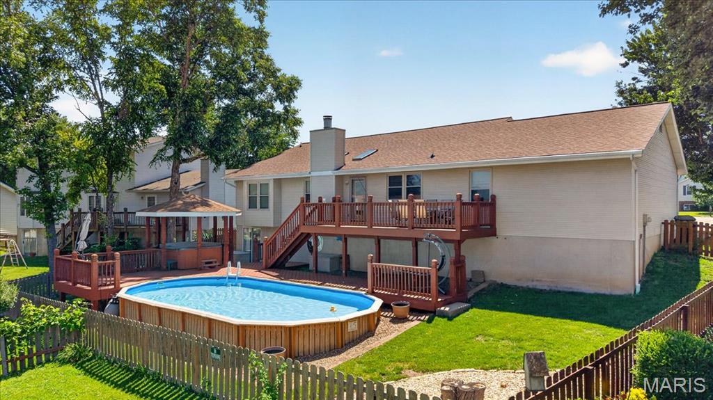 Spencer Hill #2 - Residential