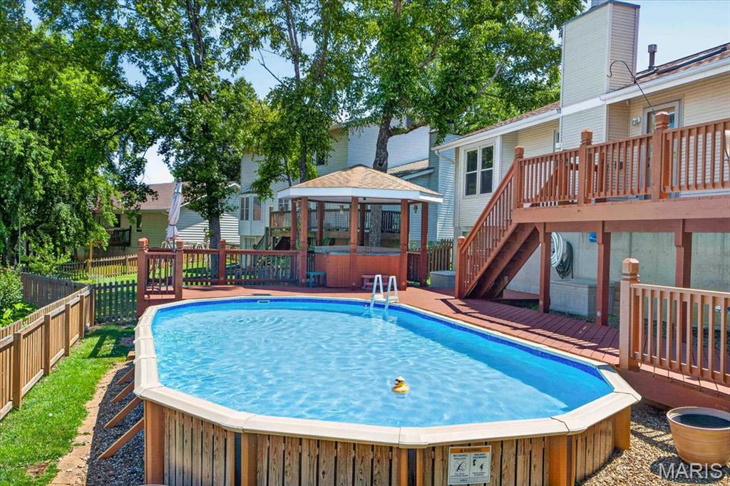 Spencer Hill #2 - Residential