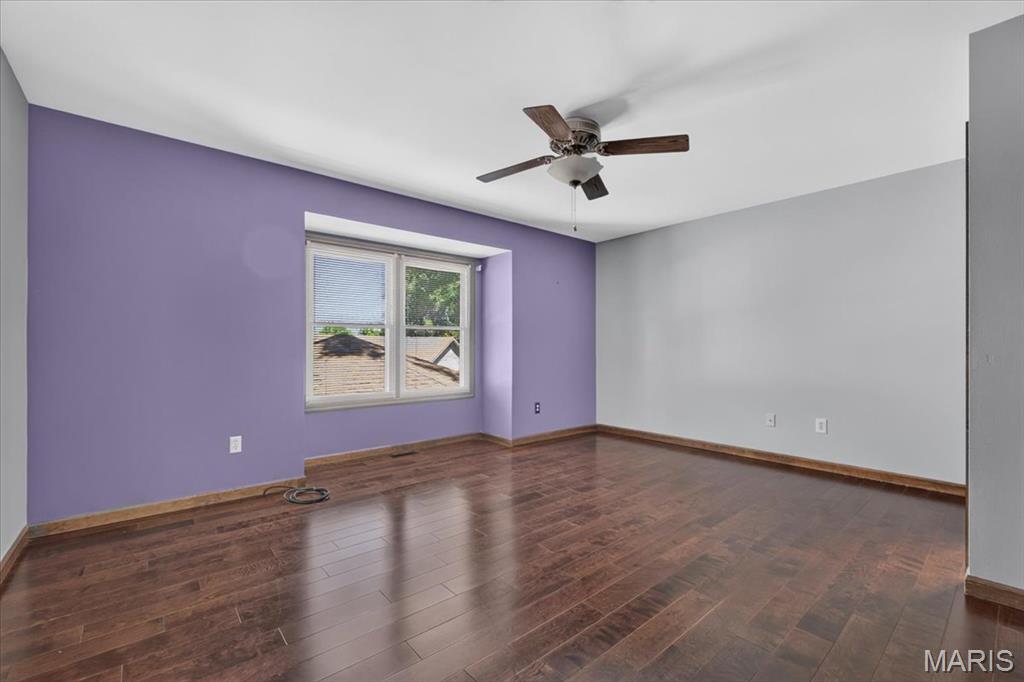 Spencer Hill #2 - Residential