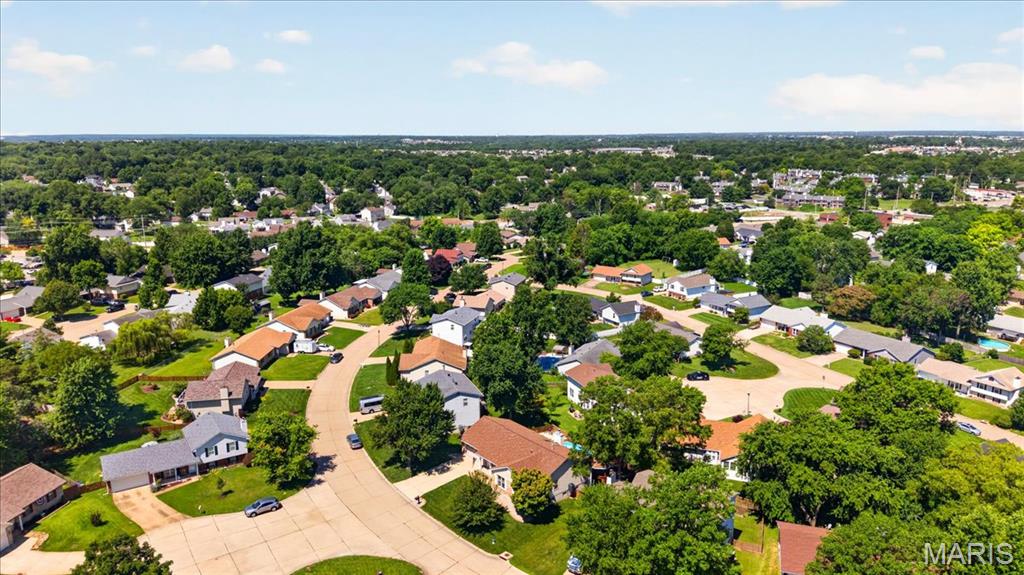 Spencer Hill #2 - Residential