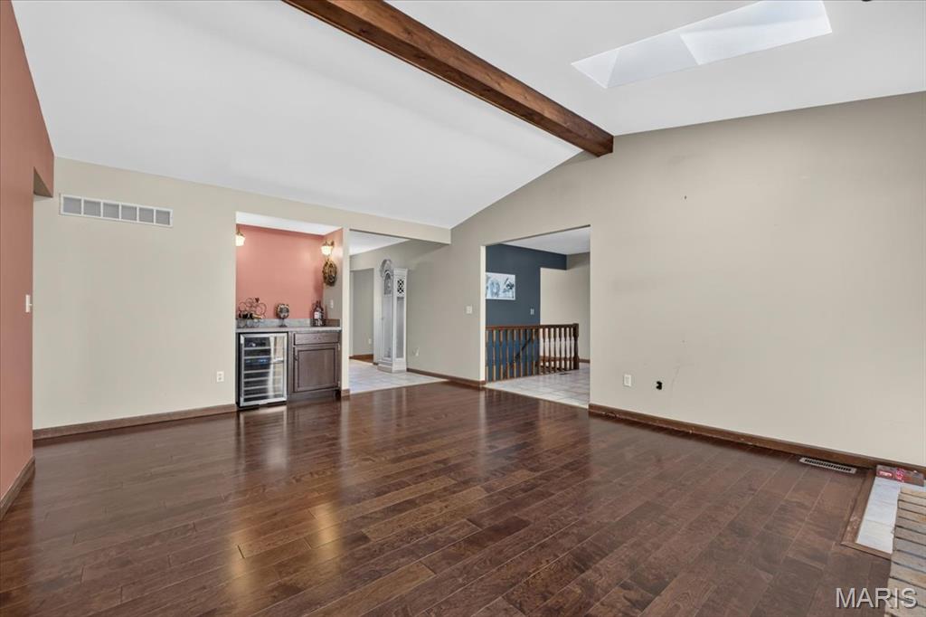 Spencer Hill #2 - Residential