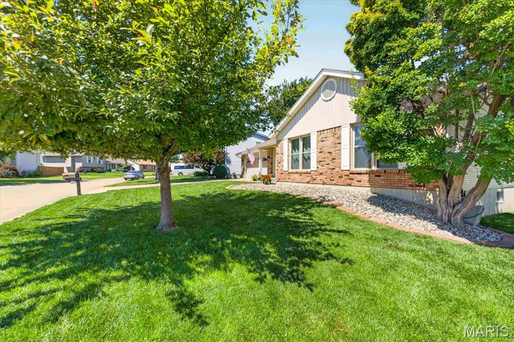 Spencer Hill #2 - Residential