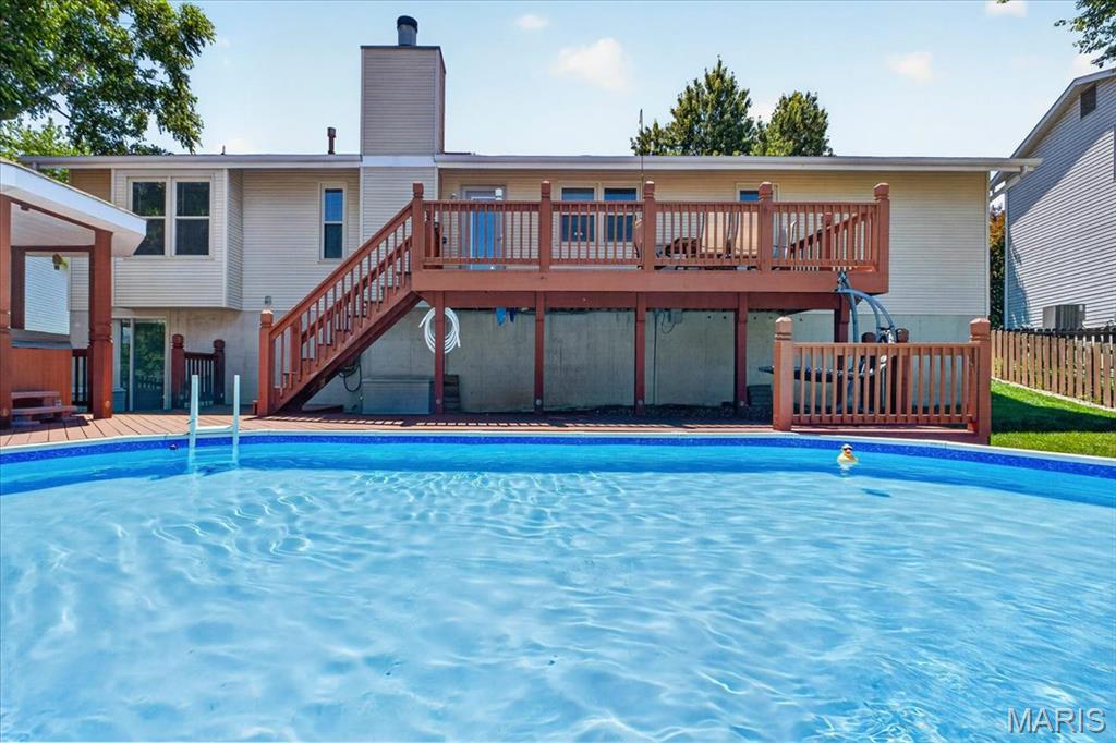 Spencer Hill #2 - Residential