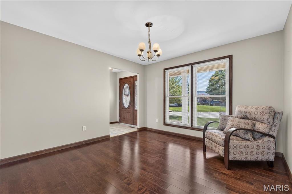 Spencer Hill #2 - Residential