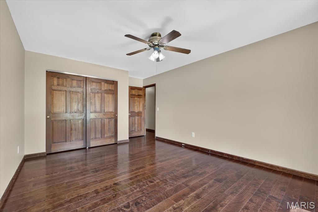 Spencer Hill #2 - Residential