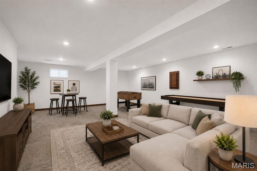 Spencer Hill #2 - Residential