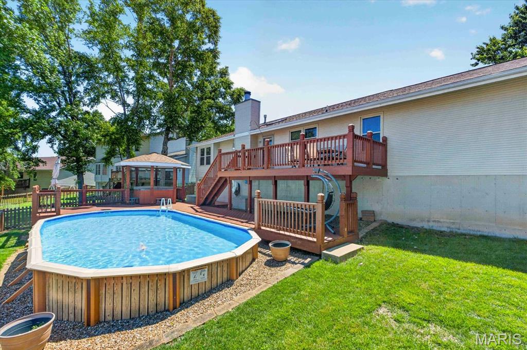 Spencer Hill #2 - Residential