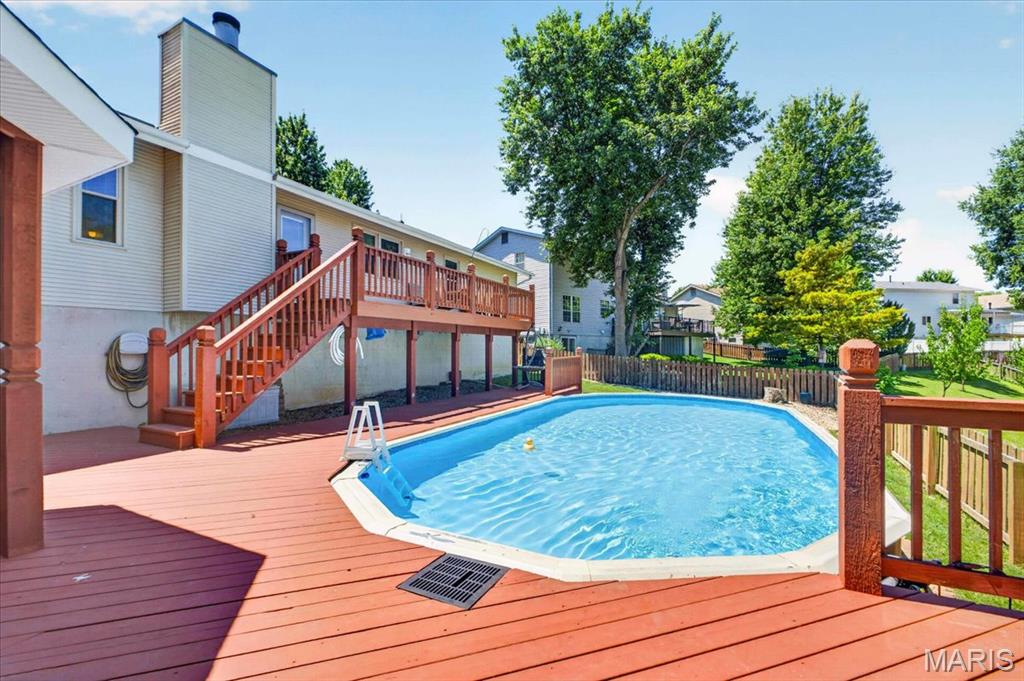 Spencer Hill #2 - Residential