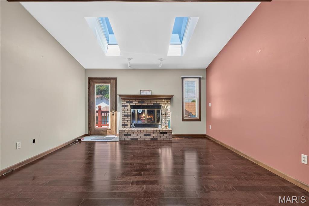 Spencer Hill #2 - Residential