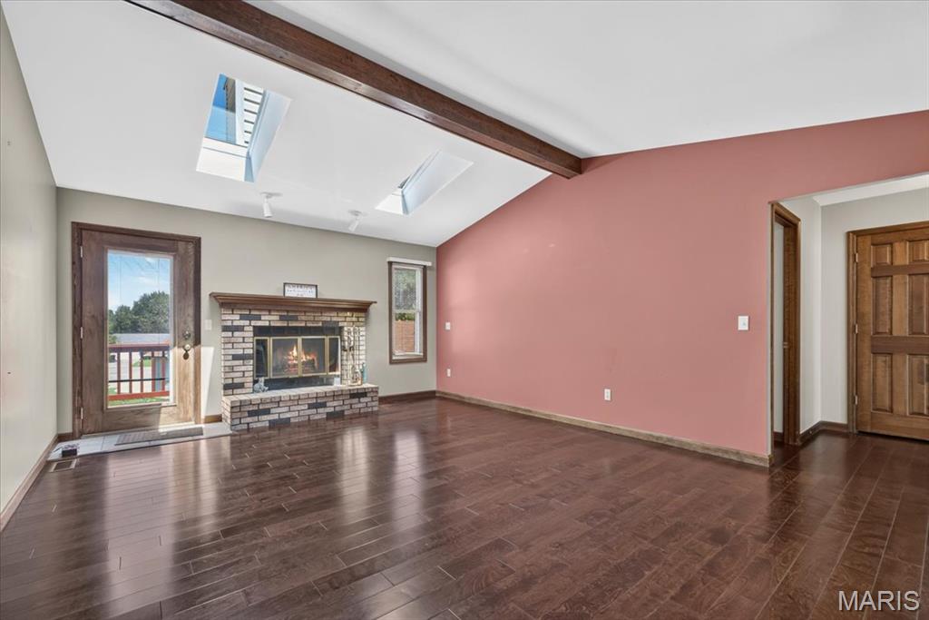 Spencer Hill #2 - Residential