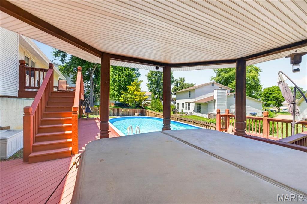 Spencer Hill #2 - Residential