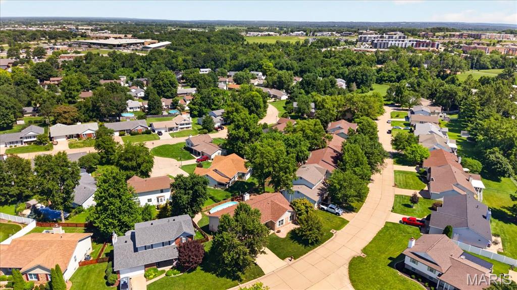Spencer Hill #2 - Residential