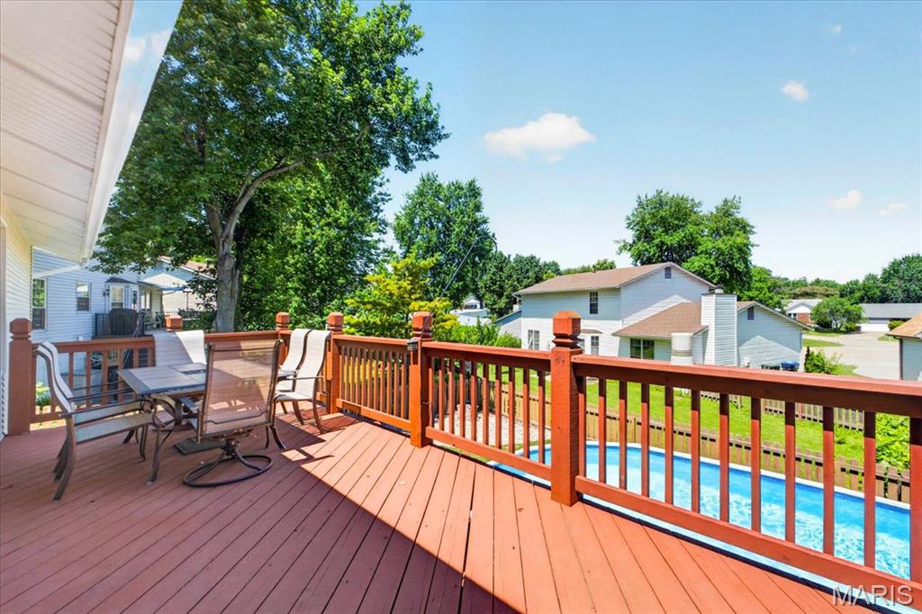 Spencer Hill #2 - Residential