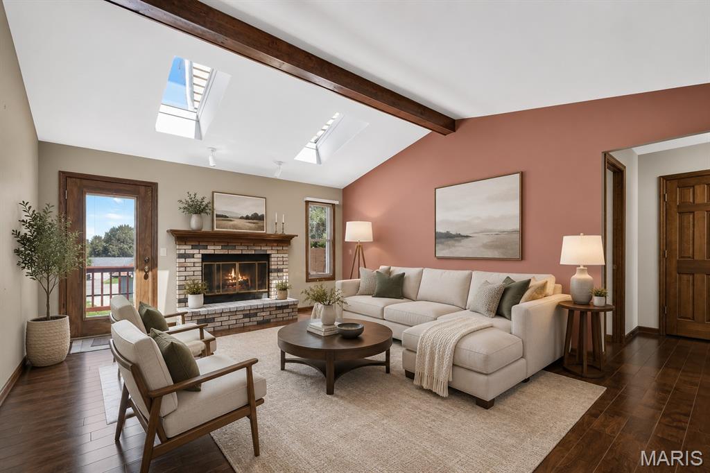 Spencer Hill #2 - Residential