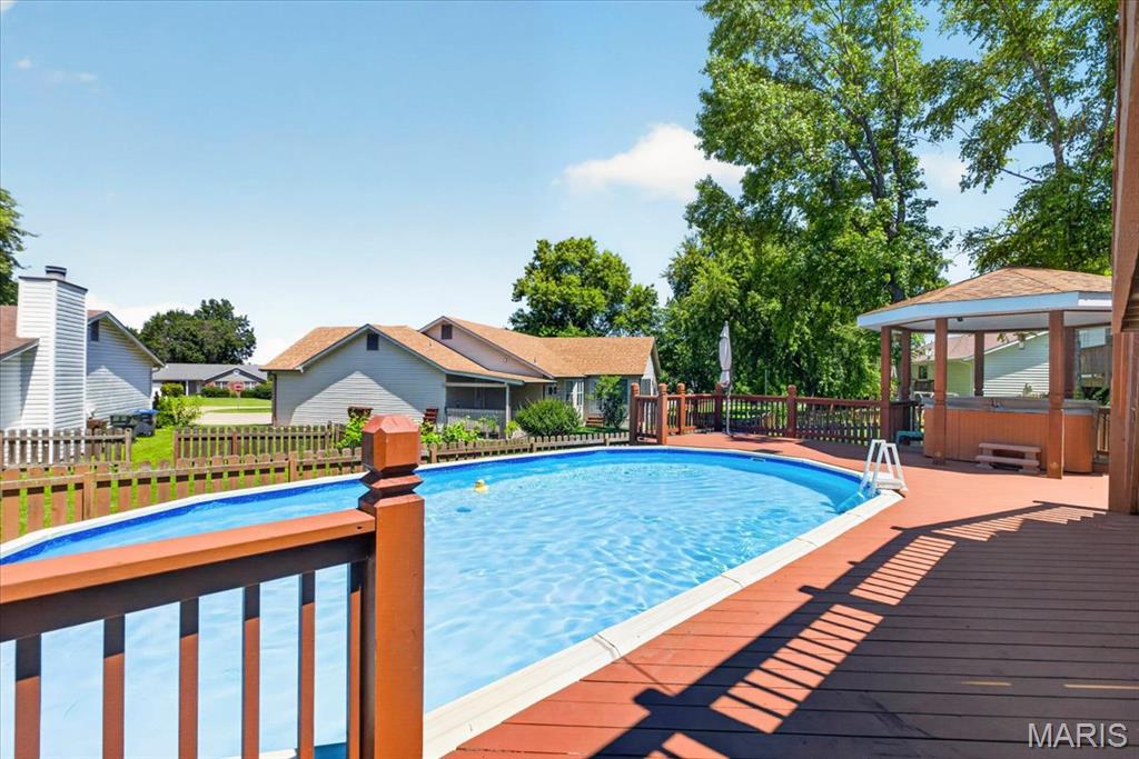 Spencer Hill #2 - Residential
