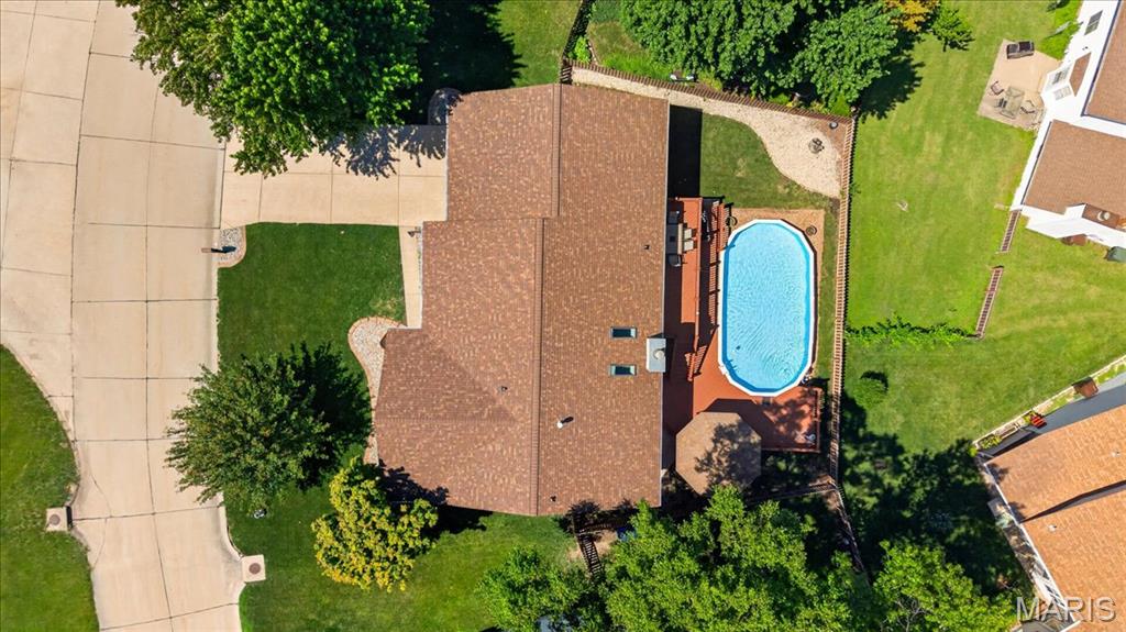 Spencer Hill #2 - Residential