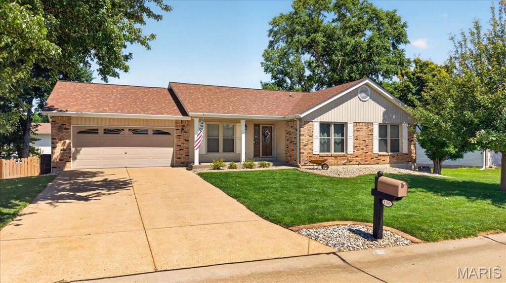 Spencer Hill #2 - Residential