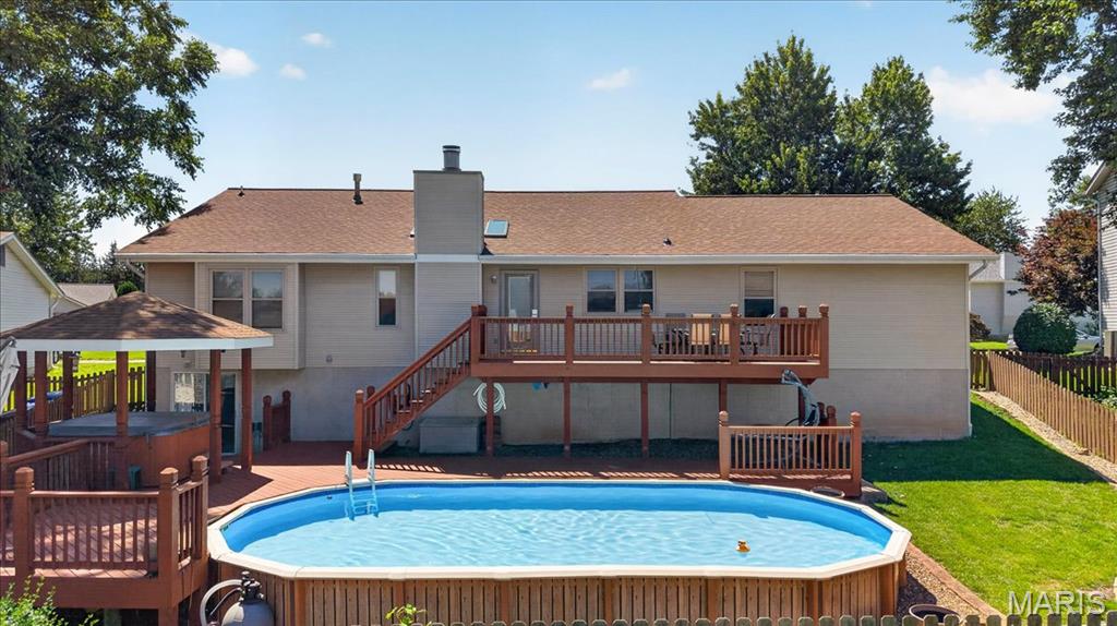 Spencer Hill #2 - Residential