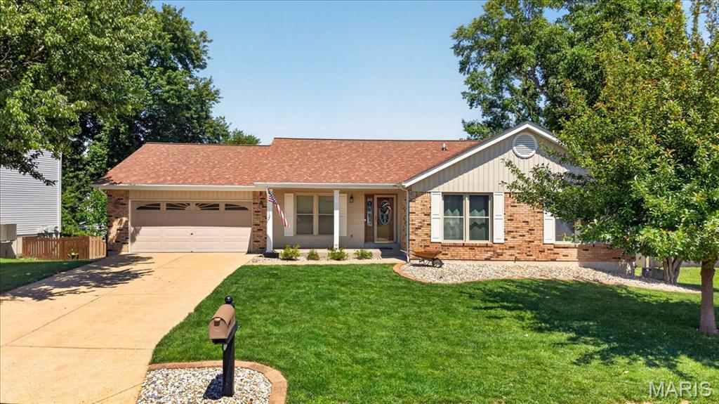 Spencer Hill #2 - Residential