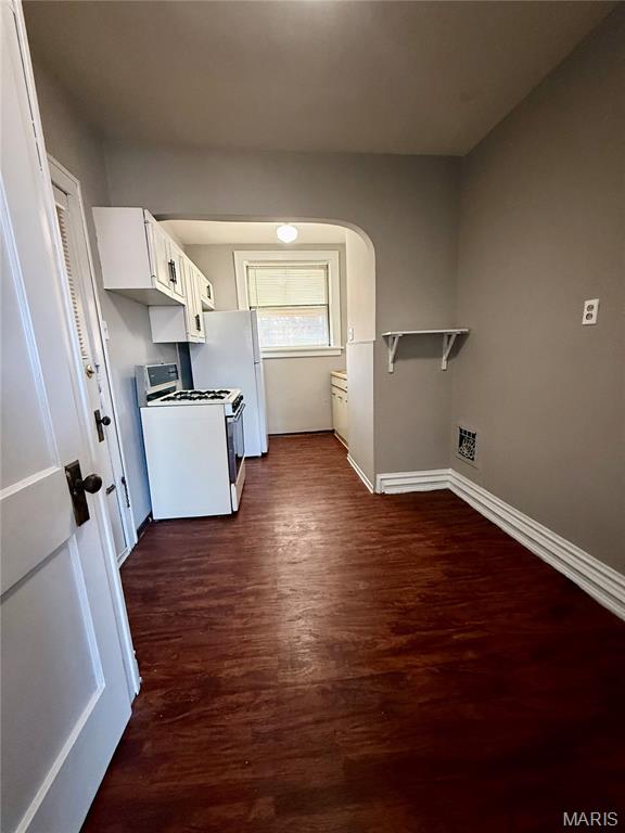 City Commons - Residential Income