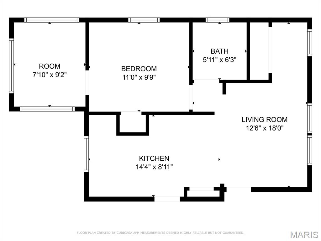 City Commons - Residential Income