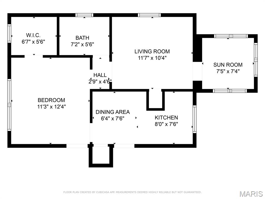 City Commons - Residential Income