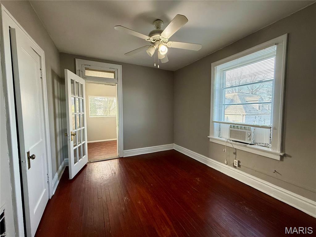 City Commons - Residential Income