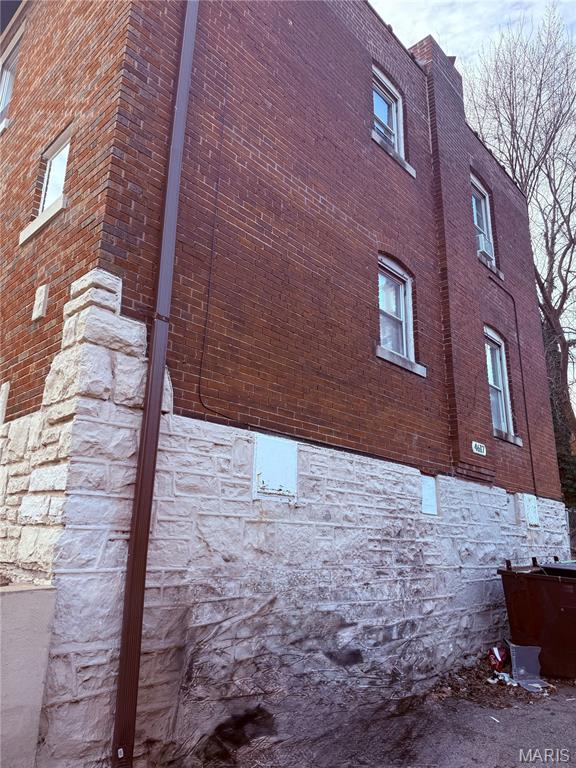 City Commons - Residential Income