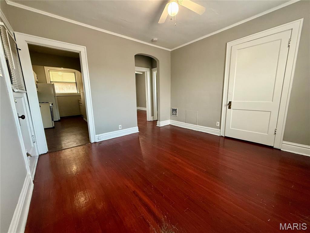 City Commons - Residential Income