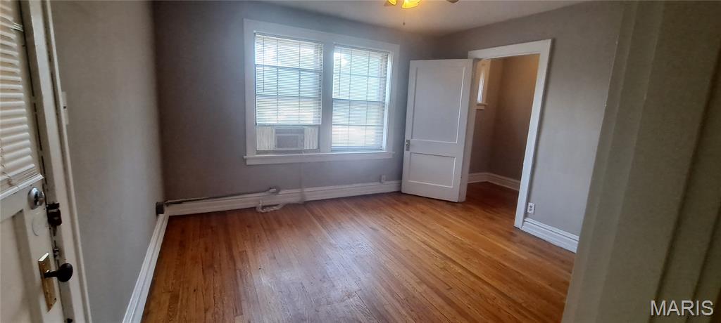 City Commons - Residential Income