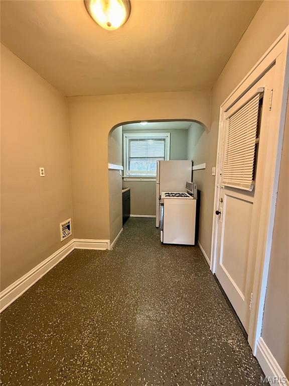 City Commons - Residential Income